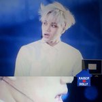 [EXO] <b>조니</b>니의~ 땀이~ 되고~ 싶어~