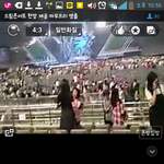 [EXO] 이제 ㄹㅇ끝낫나봄 다나가네