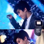 [EXO] 플뷰인데 <b>이케</b> 귀여워도 되여?