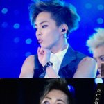 [EXO] 블랙루즈 드립 개웃곀ㅋㅋㅋㅋㅋ