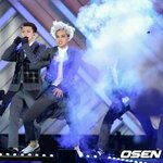 [EXO] 굴하지않다 종이나