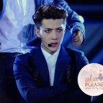 [EXO] 세훈이의 눈빛