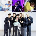 [EXO] <b>음지</b>주의