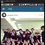 [EXO] 급!!태국에..엑소 인척 행세하는 애들잇음....