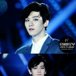 [EXO] 백현이 <b>오버</b>플로우 프리뷰 미모로 뺨맞은기분