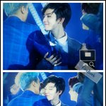 [백현] 백현이 드림콘서트에서 빅스 <b>라비</b>?랑ㅋㅋㅋ