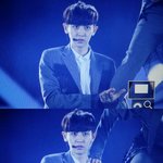 [EXO] 찬열이 <b>학예회</b>에서 신난 학생같다