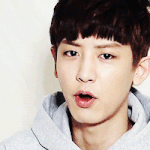 [EXO] 뷰티엓팬한테괜히족발리니까