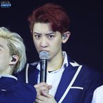 [EXO] 후 침착한을 유지하자 <b>냉정</b>함을유지하자