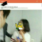 [EXO] <b>스탭</b>년 ㄹㅇ 관종 인듯 카스에도ㅈ올림