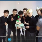 [<b>xoxo</b>] 엑소지인인스타영상~~