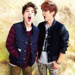 [EXO] <b>네이버</b>기사 댓글 확인하고오니까