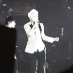 [백현] 백현이 이 사과는 백현이꺼야'ㅅ'