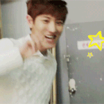[EXO] 아오 저 스탭 여자..