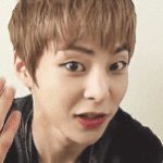 [EXO] 쌍커<b>풀이</b> 없는데 클수가 있나