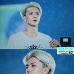 [여자의심리] 짝녀 프<b>사가</b> 엑소 세훈인데