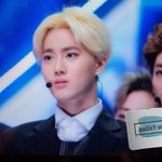 [EXO] 나좀<b>이상한</b>걱정하는듯