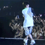 [백현] 머신한번 씹덕터지게 추는 백현이´ㅅ`