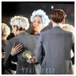 [카이] 너네.. 친한거맞지..? (feat.<b>라비</b>)