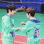 [팬픽] 찬백엔 금손들이 없어서읽을픽이없다는건