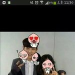 [<b>xoxo</b>] 현재 논란이되고있는 흔하지않은 빽녀^