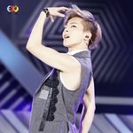 [시우민] 시우민 <b>드콘</b> 고화질ㅠㅠㅠㅠ!!!