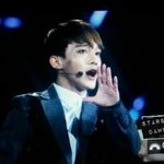 [CHEN] 정말 내린 종대는 진리