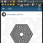 [EXO] 씨발 <b>정도껏</b>따라해야지 이게뭐냐존나