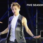 [시우민] 시우민 펭귄짤 또 <b>탄생</b>ㅋㅋ