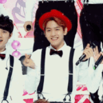 [EXO] 누구