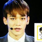 [EXO] 근데 포유첸 로고 졸라 귀엽ㅋㅋㅋㅋㅋ