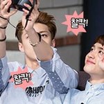 [도경수] 혹시 ㅜㅜ 경수움짤좀..