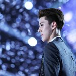 [EXO] 세훈 완댜님 옆모습에 반하겠어요