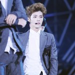 [EXO] 루한이 예쁘긴한데... 머리...