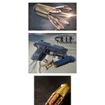 [공포베스트] 상대의 <b>내장</b>을 모두 찢어놓는 탄환