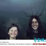 [공포베스트] 번개맞기 <b>직전</b>의 모습