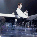 [EXO] 세훈이 다리가 점점 길어<b>지나</b>봄ㅠㅠㅠ