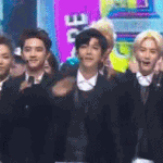 [EXO] 아이거ㅋㅋㅋ백현이엔딩짤인데ㅋㅋㅋ당황