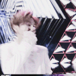 [EXO] 카톡하자는앤데