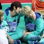 [EXO] "세훈아 가서 저 여자분 전화번호 좀 물어보고와"
