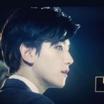 [백현] 백현이 옆모습 자신있어 <b>할만</b> 해 진짜