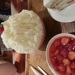 [EXO] 딸기<b>빙수</b>는 피오니가짱이지