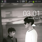 [EXO] 이거 내 <b>홀드</b>인데