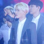 [EXO] 아무리 성스럽다고 