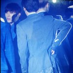 [EXO] 백현이도 <b>허리</b> 안좋은가봄...
