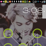 [EXO] 내배경도 원본달라해줘 왜난안해줘