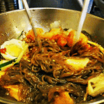 [EXO] 비빔<b>냉면</b>vs 물냉면