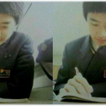 [EXO] 디오 눈찝은거 맞는데 왜 인정못함