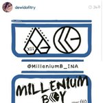 [EXO] 밀레니엄보이...?ㅠㅠ태국엑소란다...;;;이게뭐야ㅠㅠ