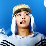 [시우민] 이 모습 고화질이 나오다니!
